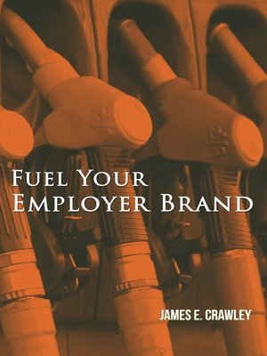 cover image of Fuel Your Employer Brand
